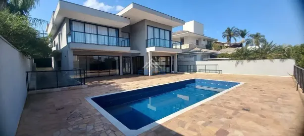 Casa com 4 Quartos à venda, 531m² no Loteamento Alphaville Campinas, Campinas