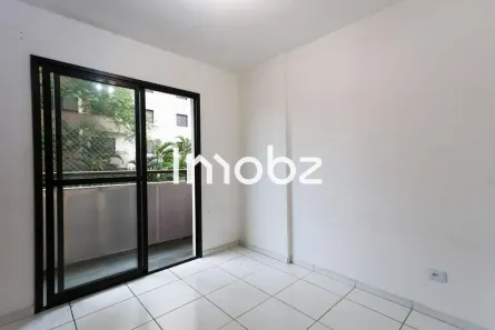 Apartamento com 3 Quartos à venda, 62m² no Jardim Ampliação, São Paulo