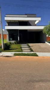Casa de Condomínio com 2 Quartos à venda, 136m² no Jardim Reserva Ipanema 2, Sorocaba