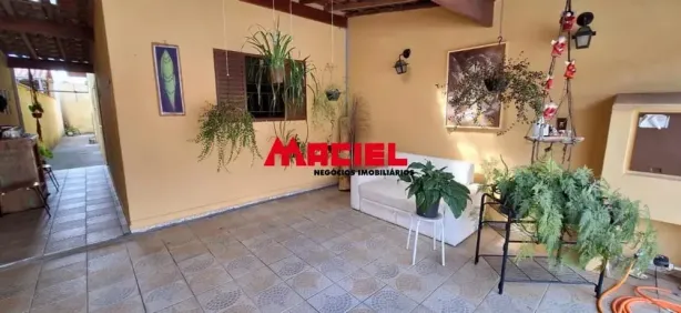 Casa com 2 Quartos à venda, 70m² no Jardim Del Rey, São José dos Campos
