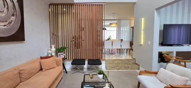 Casa de Condomínio com 3 Quartos à venda, 248m² no Vila Oliveira, Mogi das Cruzes
