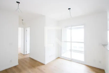 Apartamento com 2 Quartos à venda, 57m² no Vila Alzira, Santo André