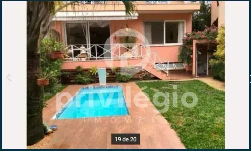 Casa com 4 Quartos à venda, 360m² no Recreio dos Bandeirantes, Rio de Janeiro