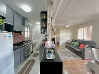 Apartamento com 3 Quartos à venda, 70m² no Parque Villa Flores, Sumaré