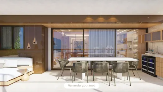 Apartamento com 4 Quartos à venda, 164m² no Boa Viagem, Recife