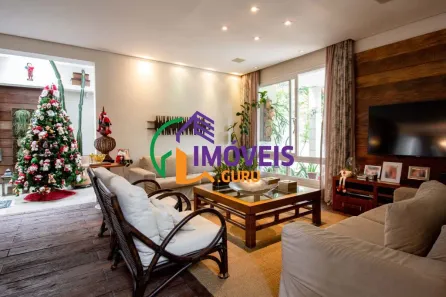 Casa com 3 Quartos à venda, 465m² no Pacaembu, São Paulo