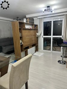 Apartamento com 2 Quartos à venda, 58m² no Novo Osasco, Osasco