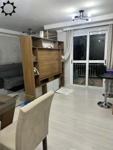 Apartamento com 2 Quartos à venda, 58m² no Novo Osasco, Osasco
