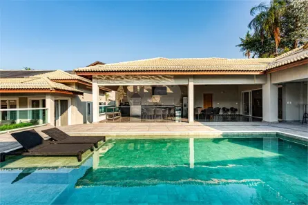 Casa com 6 Quartos à venda, 812m² no Planalto Paulista, São Paulo