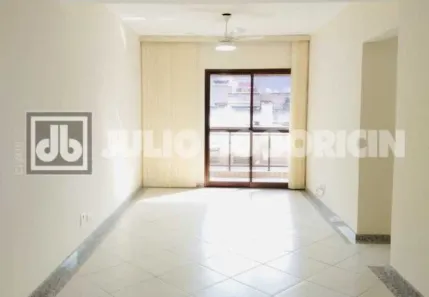 Apartamento com 3 Quartos à venda, 100m² no Tijuca, Rio de Janeiro