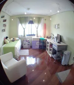 Apartamento com 4 Quartos à venda, 235m² no Jardim Avelino, São Paulo