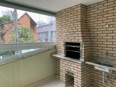 Apartamento com 3 Quartos à venda, 110m² no Rudge Ramos, São Bernardo do Campo