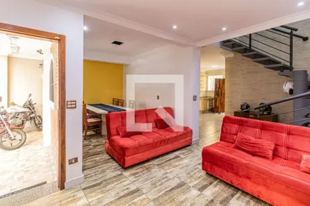 Casa com 3 Quartos à venda, 270m² no Vila Lageado, São Paulo