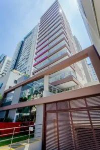 Apartamento com 2 Quartos à venda, 63m² no Consolação, São Paulo