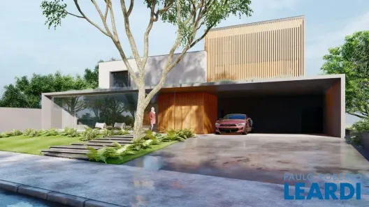 Casa de Condomínio com 4 Quartos à venda, 628m² no Alphaville Residencial Um, Barueri
