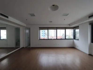 Sala Comercial para alugar, 45m² no Vila Nova Conceição, São Paulo