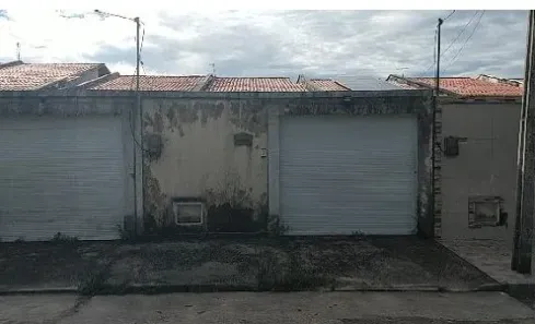 Casa com 1 Quarto à venda, 150m² no Gereraú, Itaitinga