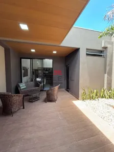 Casa com 3 Quartos à venda, 150m² no Jardim Solange, Bauru