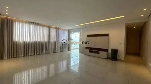 Apartamento com 2 Quartos para alugar, 109m² no Buritis, Belo Horizonte