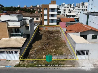 Lote/Terreno à venda, 360m² no Praia do Morro, Guarapari