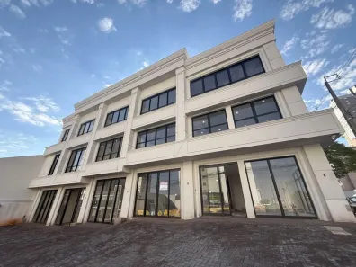 Sala Comercial à venda, 122m² no Cancelli, Cascavel
