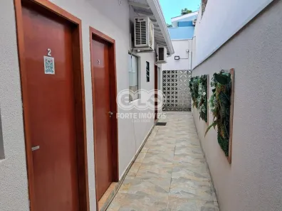 Sala Comercial à venda, 98m² no Centro, Indaiatuba