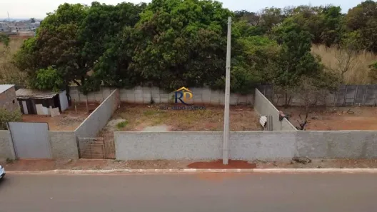 Lote/Terreno à venda, 175m² no Del Lago II, Brasília