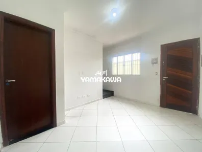 Sobrado com 2 Quartos à venda, 60m² no Parque Boturussu, São Paulo