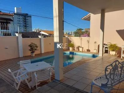 Casa com 4 Quartos à venda, 407m² no Canto, Florianópolis
