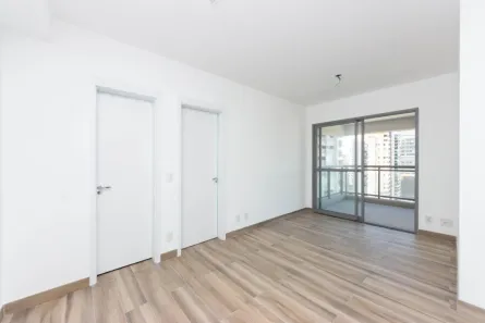 Apartamento com 1 Quarto à venda, 50m² no Pinheiros, São Paulo