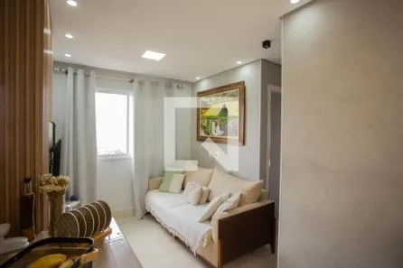 Apartamento com 2 Quartos à venda, 41m² no Vila Nova Cachoeirinha, São Paulo