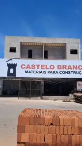 Prédio Comercial à venda, 300m² no Riacho Fundo II, Brasília