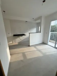 Apartamento com 2 Quartos à venda, 47m² no Vila Bertioga, São Paulo