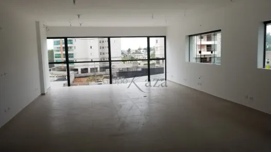 Sala Comercial para alugar, 74m² no Urbanova VI, São José dos Campos
