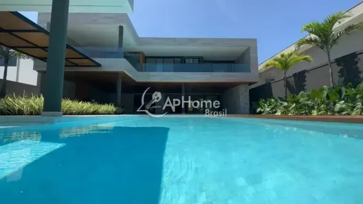 Casa de Condomínio com 5 Quartos à venda, 1490m² no Barra da Tijuca, Rio de Janeiro