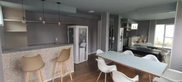 Apartamento com 2 Quartos à venda, 35m² no Vila Monumento, São Paulo