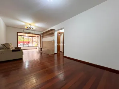 Apartamento com 2 Quartos para alugar, 86m² no Bela Vista, Porto Alegre