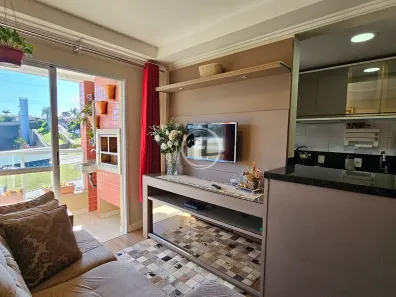 Apartamento com 3 Quartos à venda, 71m² no Pagani, Palhoça