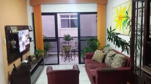 Apartamento com 3 Quartos à venda, 126m² no Braga, Cabo Frio