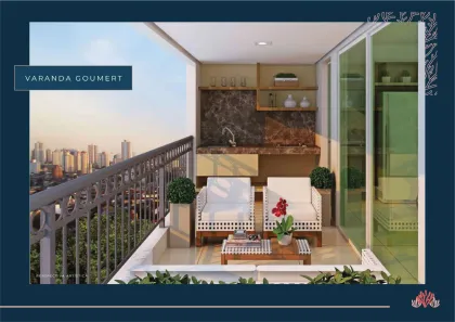 Apartamento com 2 Quartos à venda, 79m² no Ponta Negra, Natal