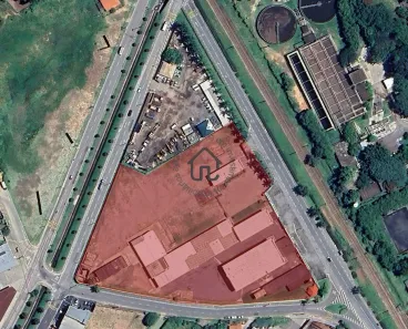Galpão/Depósito/Armazém para alugar, 4117m² no Santa Claudina, Vinhedo