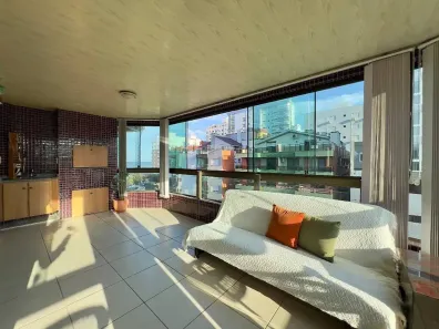 Apartamento com 3 Quartos à venda, 124m² no Centro, Capão da Canoa