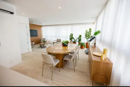 Apartamento com 2 Quartos à venda, 105m² no Itaim Bibi, São Paulo