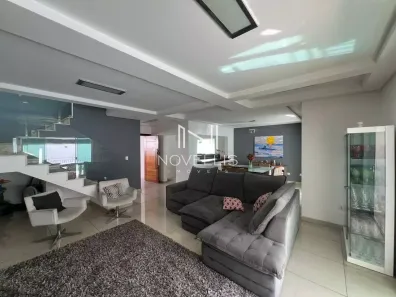 Casa de Condomínio com 3 Quartos para alugar, 245m² no Loteamento Villa Branca, Jacareí