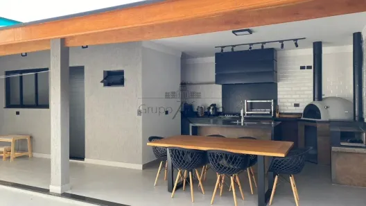 Casa com 3 Quartos à venda, 210m² no Jardim Oriente, São José dos Campos
