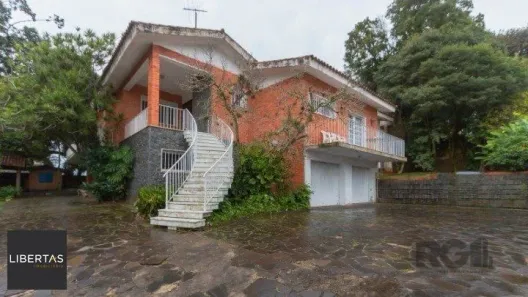 Casa com 4 Quartos à venda, 610m² no Vila Assunção, Porto Alegre