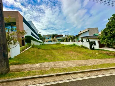 Lote/Terreno à venda, 502m² no Alphaville II, Salvador