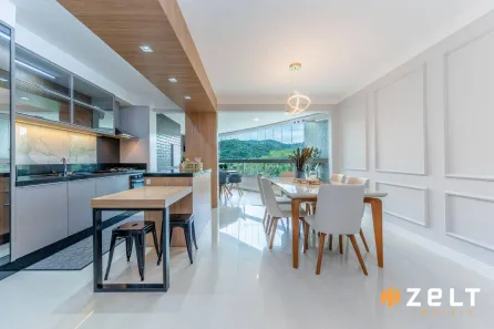 Apartamento com 3 Quartos à venda, 149m² no Jardim Blumenau, Blumenau