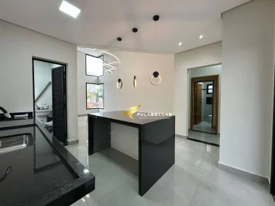 Casa de Condomínio com 3 Quartos à venda, 160m² no Jardim Primavera, Itupeva