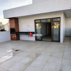 Cobertura com 4 Quartos à venda, 200m² no Prado, Belo Horizonte
